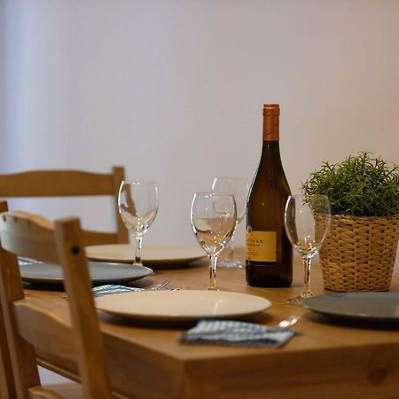 Appartement Mezza Volta Corfu By Estia à Benitses  Extérieur photo