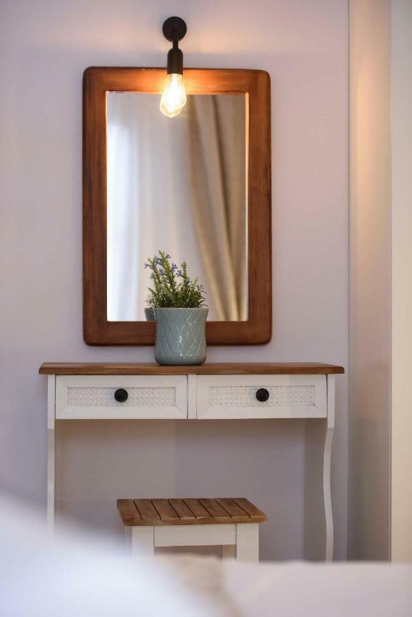 Appartement Mezza Volta Corfu By Estia à Benitses  Extérieur photo